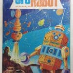 ufo robot