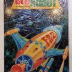ufo robot