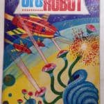 ufo robot