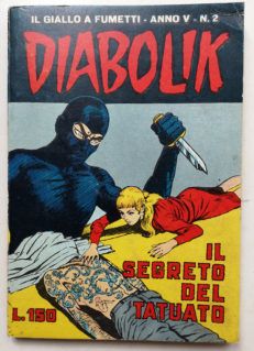 diabolik