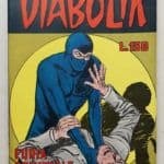 diabolik