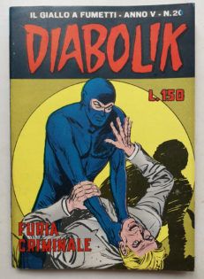 diabolik