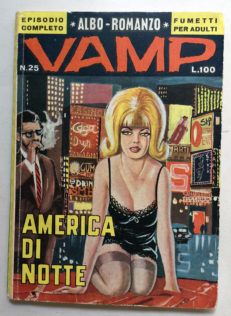 vamp