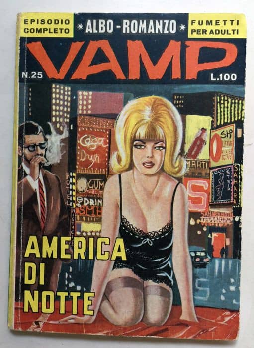 vamp