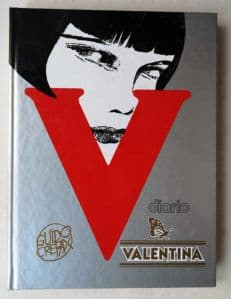 diario valentina