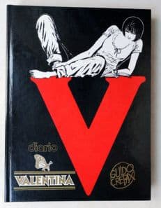 diario valentina
