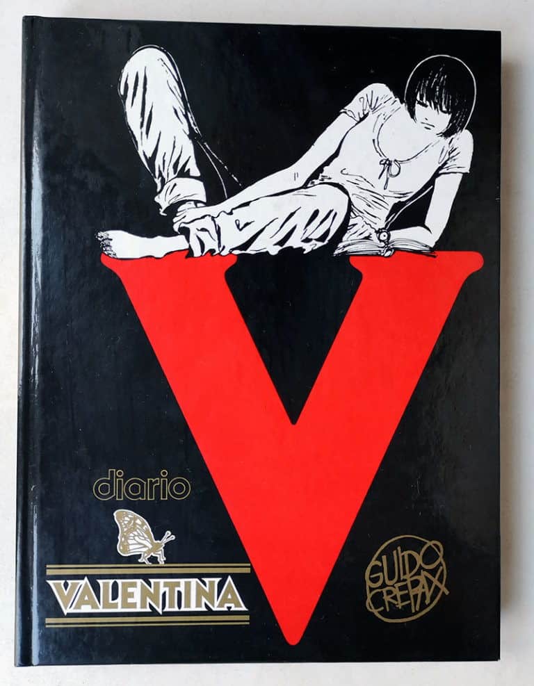 diario valentina
