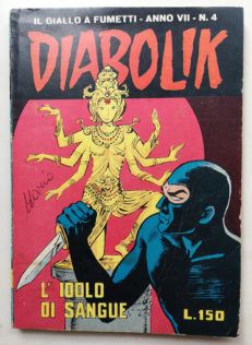 diabolik