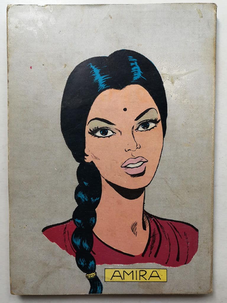DIABOLIK N° 6 anno VII (settimo) Astorina 1968 - immagine 2