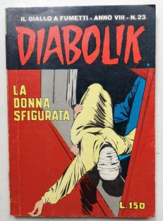 diabolik
