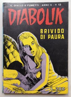 diabolik