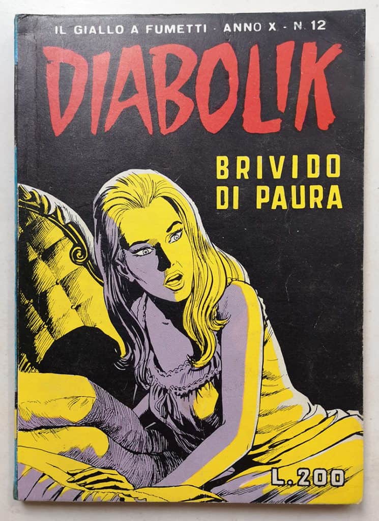 diabolik