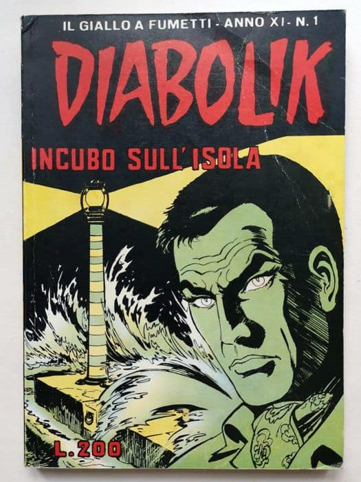 diabolik