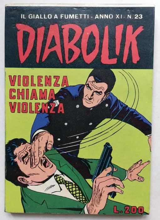 diabolik