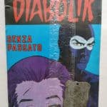diabolik blisterato