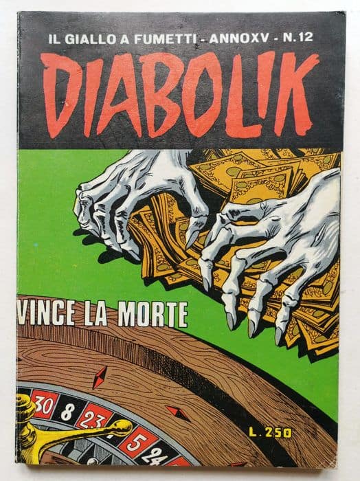 diabolik