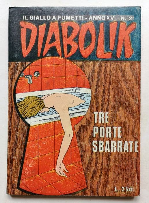 diabolik