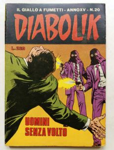 diabolik