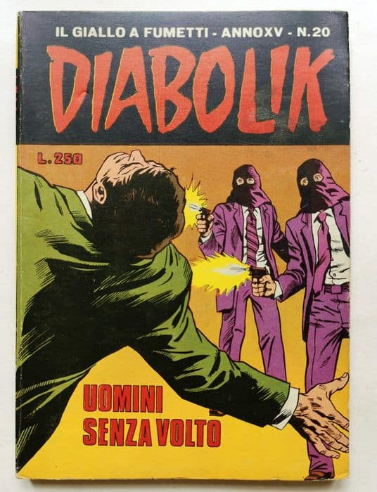 diabolik