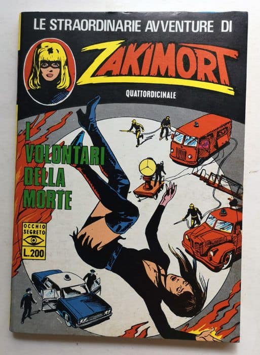 zakimort