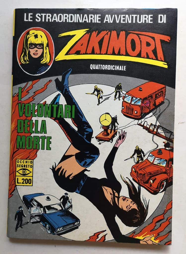 zakimort
