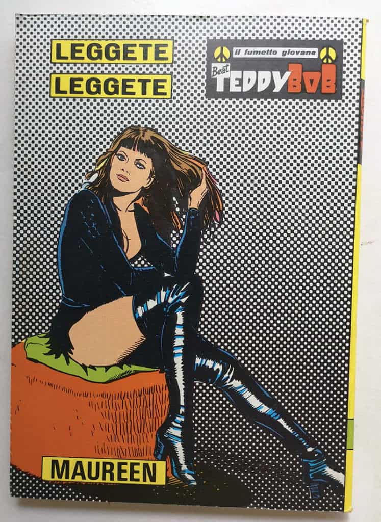 ZAKIMORT N 7 seconda serie CEA 1973 EDICOLA - immagine 3