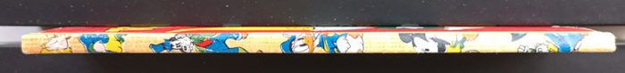 TOPOLINO LIBRETTO n 130 Mondadori 1956 - immagine 2