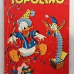 TOPOLINO LIBRETTO n 157