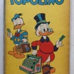 TOPOLINO LIBRETTO n 203
