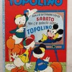 TOPOLINO LIBRETTO n 238
