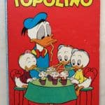 TOPOLINO LIBRETTO n 251