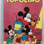 TOPOLINO LIBRETTO n 269