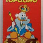 TOPOLINO LIBRETTO n 288