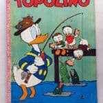 TOPOLINO LIBRETTO n 293