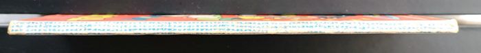 TOPOLINO LIBRETTO n 304 Mondadori 1961 figurine + bollino - immagine 2