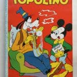 TOPOLINO LIBRETTO n 308
