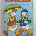 TOPOLINO LIBRETTO n 312