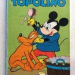 TOPOLINO LIBRETTO n 313