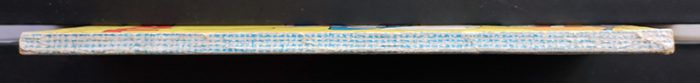 TOPOLINO LIBRETTO n 342 Mondadori 1962 cartolina figurine bollino - immagine 2
