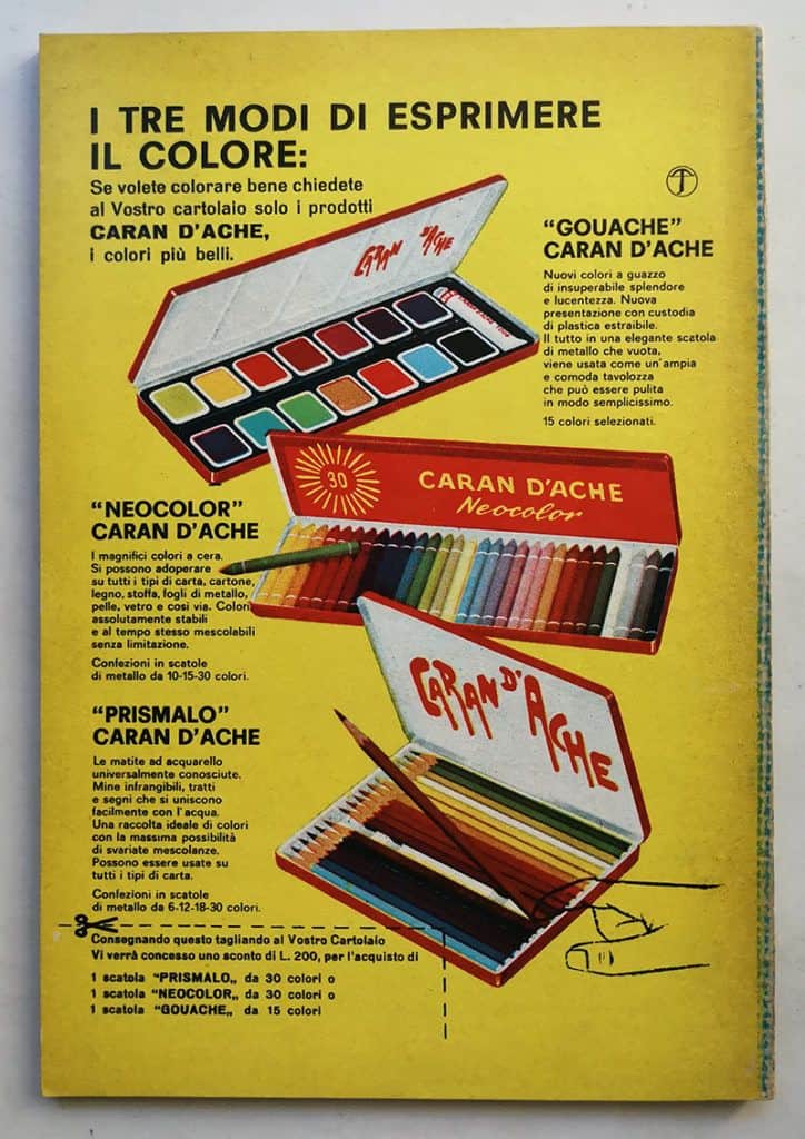 TOPOLINO LIBRETTO n 368 Mondadori 1962 cartolina figurine bollino - immagine 3