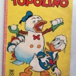 TOPOLINO LIBRETTO n 374