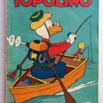 TOPOLINO LIBRETTO n 386