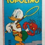 TOPOLINO LIBRETTO n 404