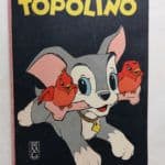 TOPOLINO LIBRETTO n 405