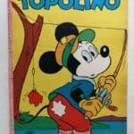 TOPOLINO LIBRETTO n 406