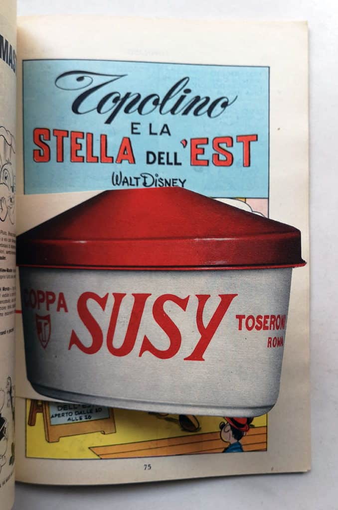 coppa susy toseroni