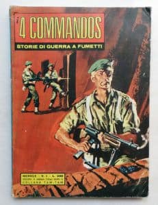 4 COMMANDOS 2