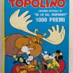 TOPOLINO LIBRETTO n 733