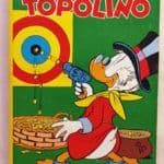 TOPOLINO LIBRETTO n 738