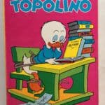 TOPOLINO LIBRETTO n 932